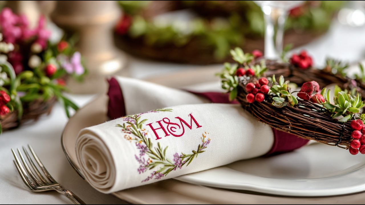 Luxury Spring Home Refresh: 12 Easter Decor Ideas in Ralph Lauren's Style