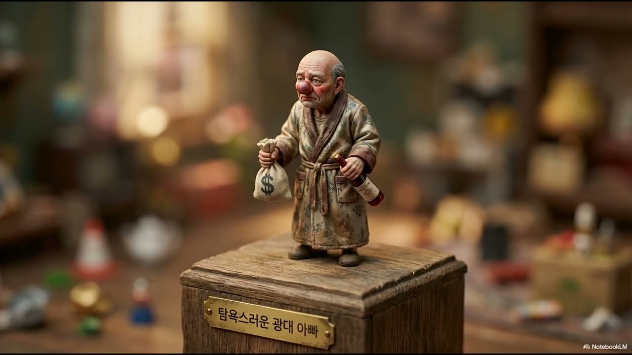 카라마조프의 형제들 /세 형제의 서로 다른 삶을 통해 그려낸 인간 영혼의 거대한 파노라마와 구원의 드라마