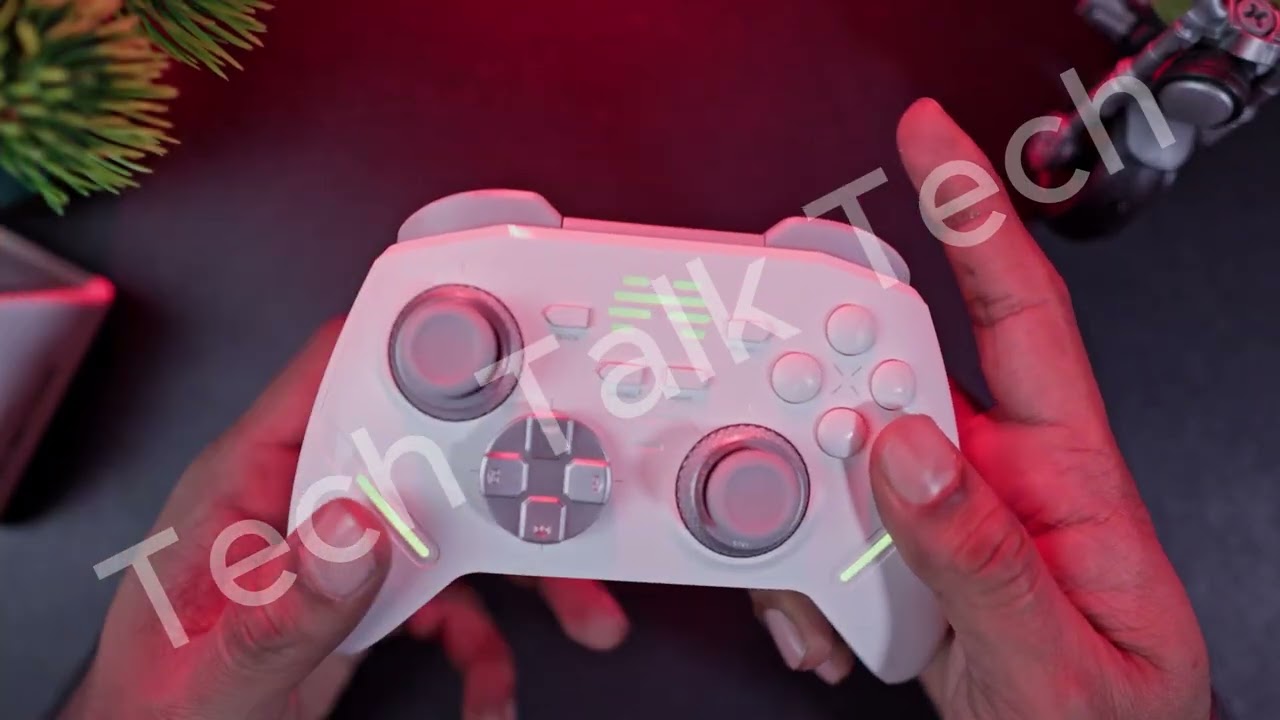 Beitong Game Controller Review | Best Wireless Gaming Controller for Mobile, PC & Console