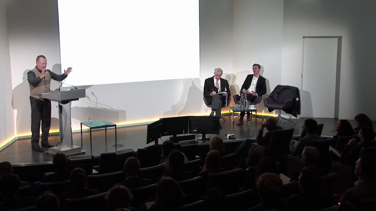 Session 4: Hywel Lloyd - Institute for Public Policy Research