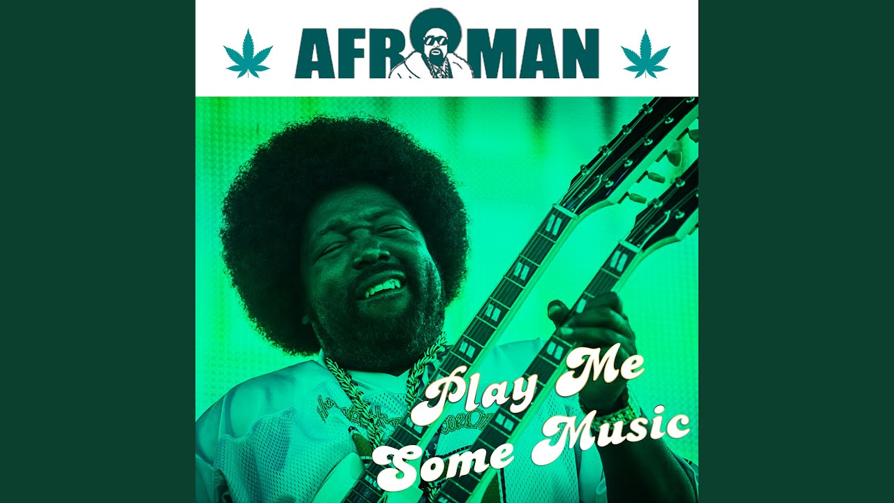 Play Me Some Music
