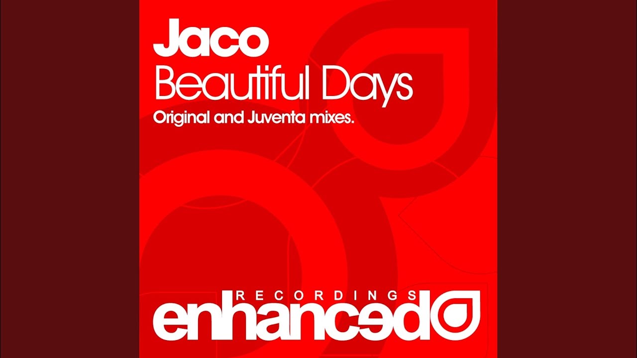 Beautiful Days (Juventa Remix)