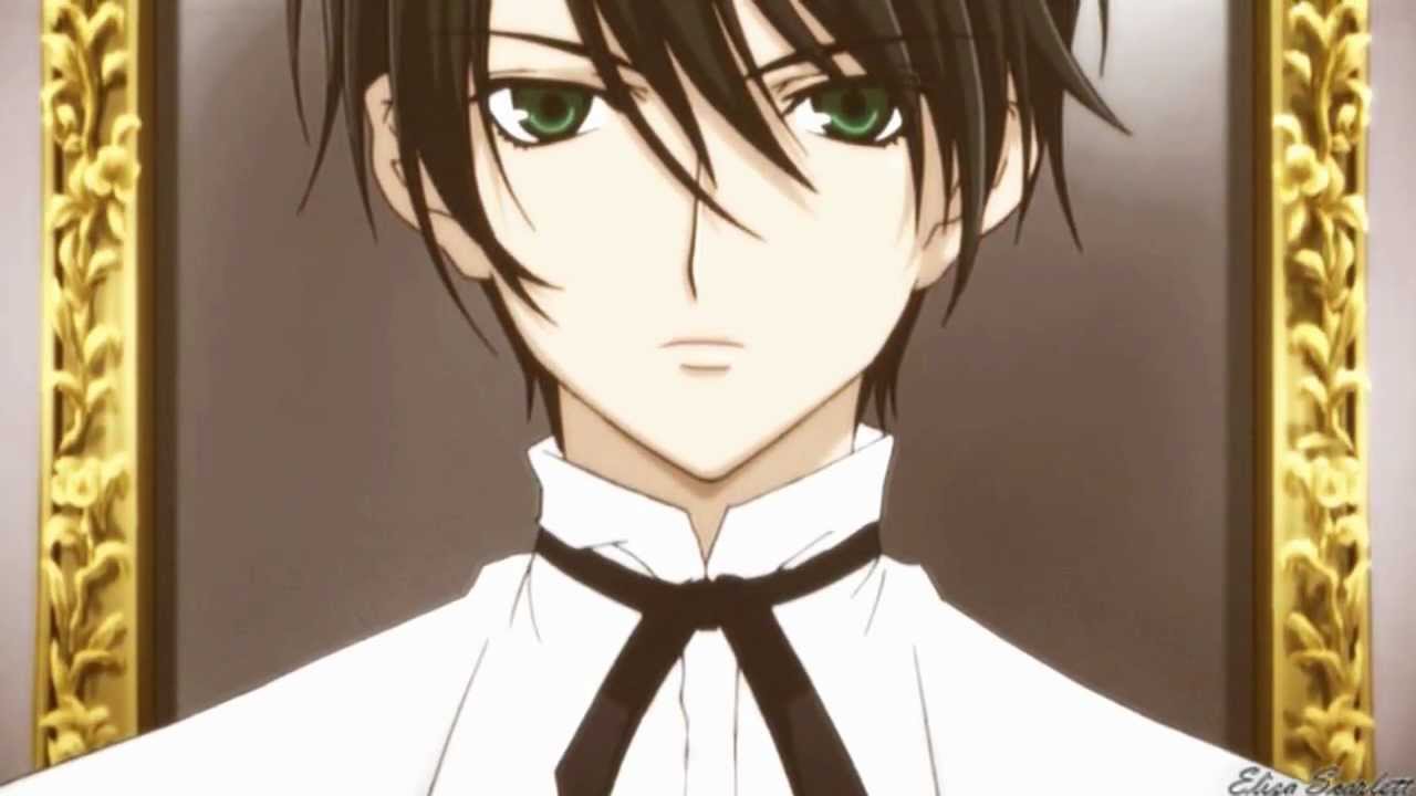 Hakushaku to Yousei || Lydia & Raven - Lullaby