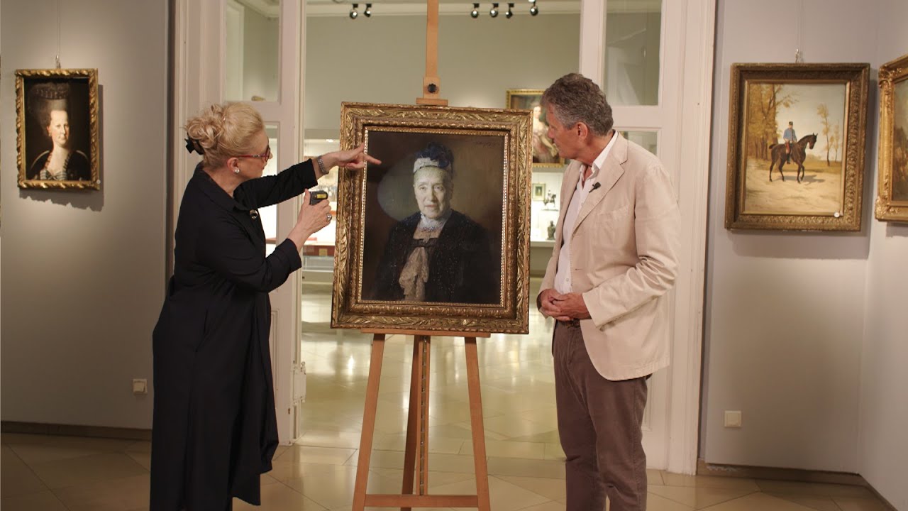 Aristokratische Schätze: Was schätzen Sie...? Folge 113