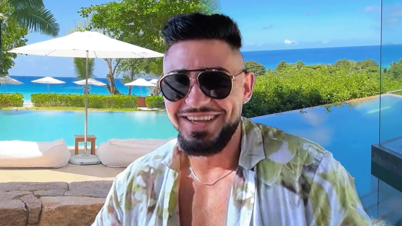 Bogdan Mocanu, dezvăluiri din vacanța în Africa. Cât a costat? “Este de ordinul zecilor de mii!”