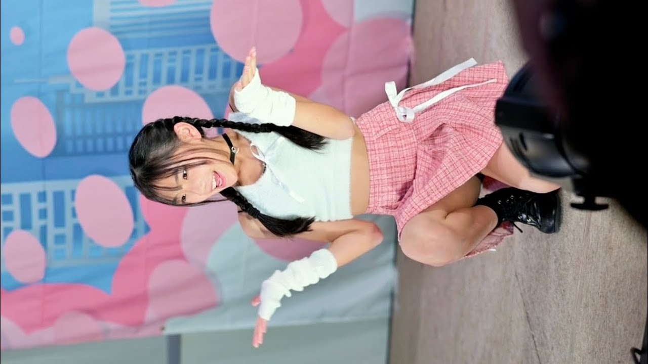 まゆ　231217 東京アイドル劇場　高田馬場BSホール