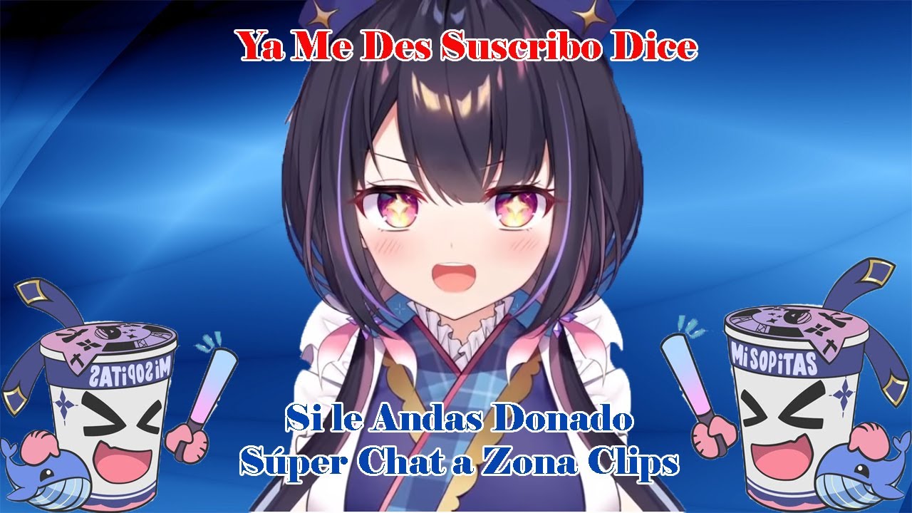 [Clips]Hina Misora Esp&iacute;a a ❌ ZONA X - CLIPS ❌ ? xD [Zona reacciona al Onii-Cha De Hina]