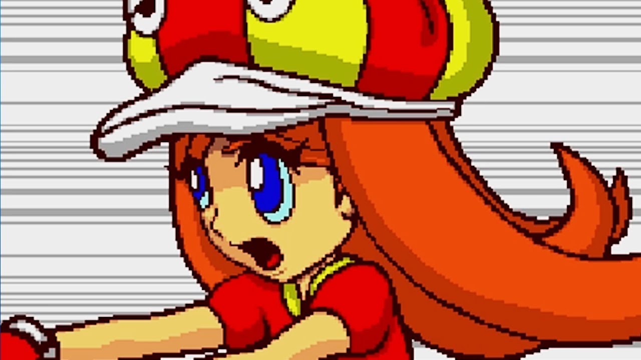 WarioWare: Touched! - Part 3: Mona Microgames