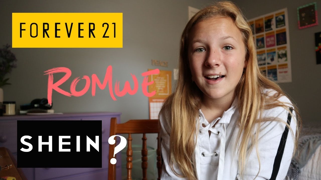 FALL WARDROBE MAKEOVER & try-on haul!