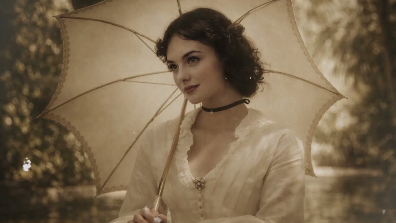 Classic French Chanson for Lovers | Elegant Vintage Romance Playlist