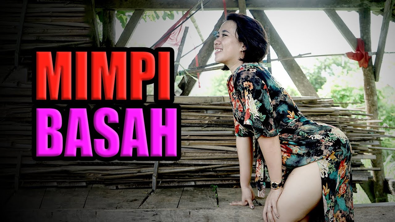 MIMPI BASAH || KOMEDI JAWA EPS 34
