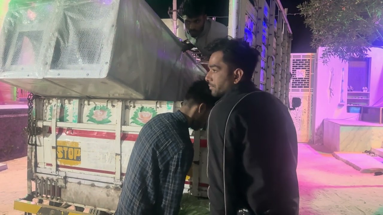 📍श्री जसनाथ वेल्डिंग वर्कशॉप गोटन जिला- नागौर राजस्थान शेखर चौधरी 📞8890951294 
