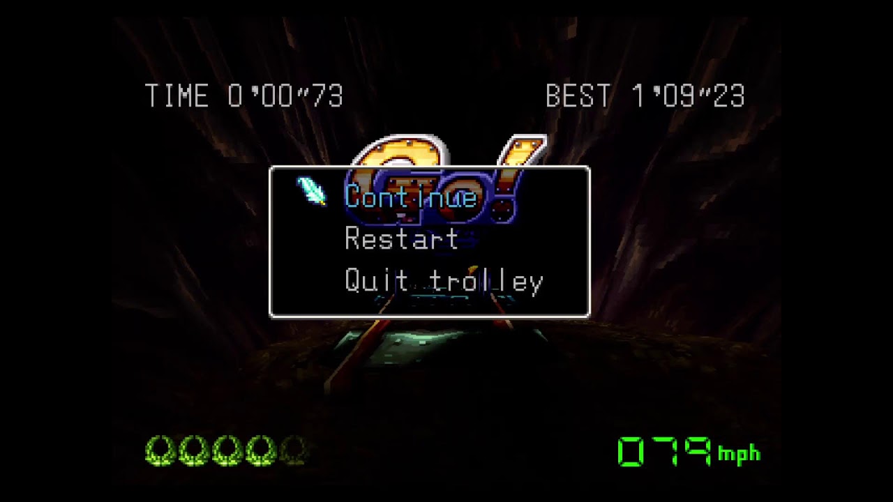 Tomba 2