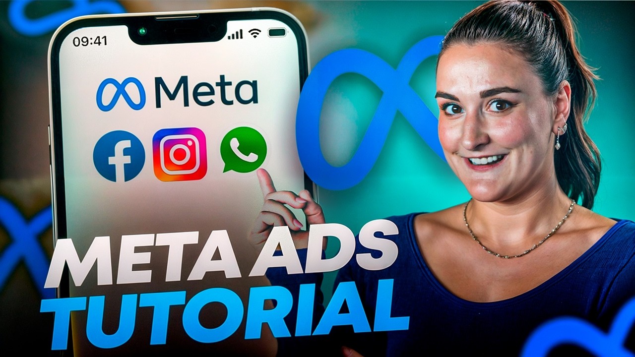 Как запустить META-рекламу для Shopify (ПОЛНАЯ настройка и руководство)