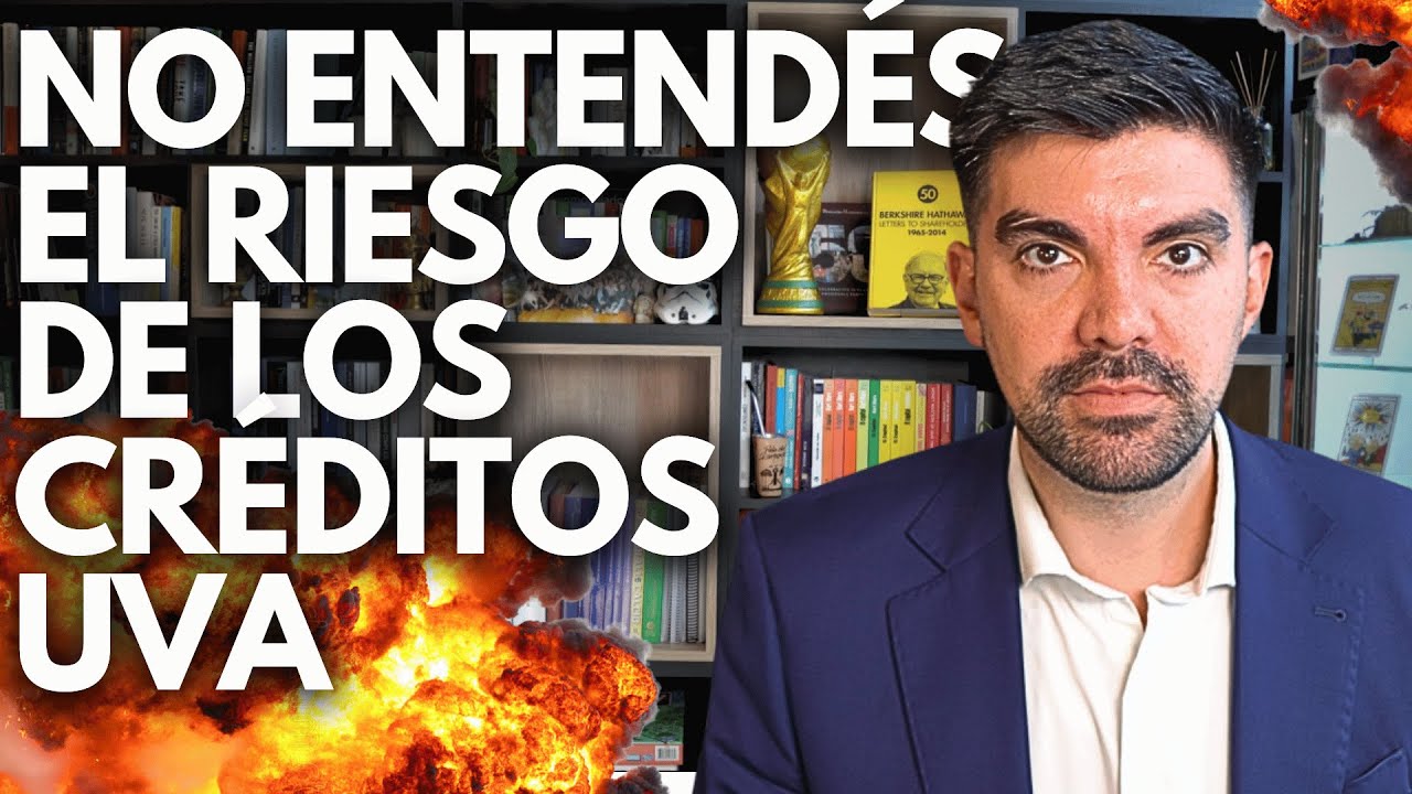 ⚠️ Crédito Hipotecario UVA: 5 Errores que Te Pueden Costar Caro ⚠️