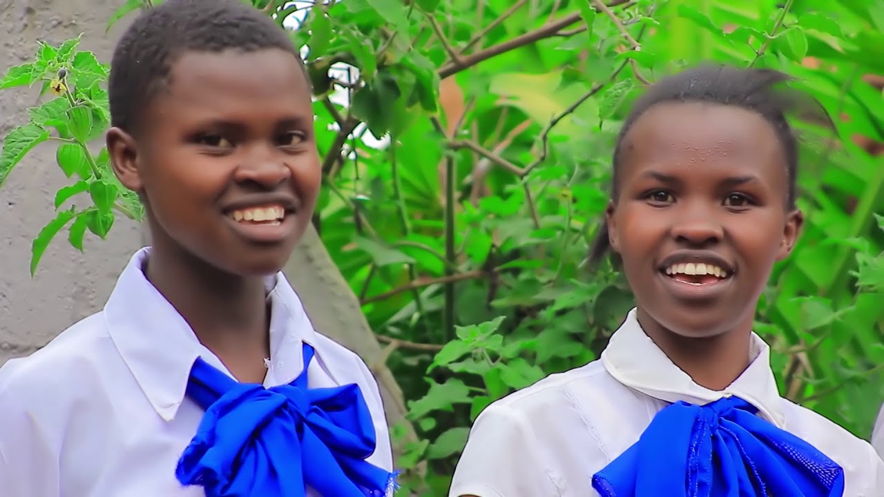 OMOSANI - RIANYAMWAMU SDA YOUTH CHOIR