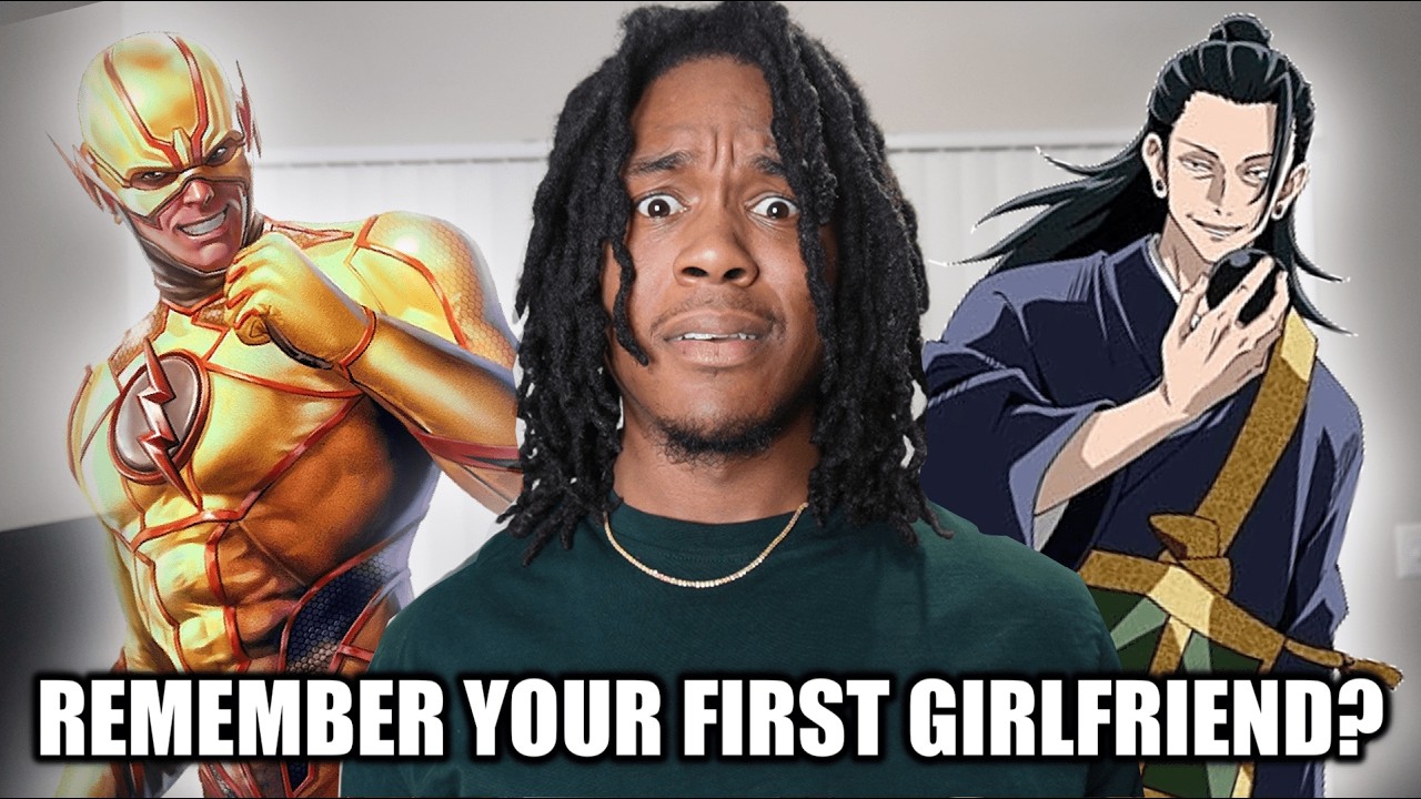 Когда злодеи заходят СЛИШКОМ ДАЛЕКО