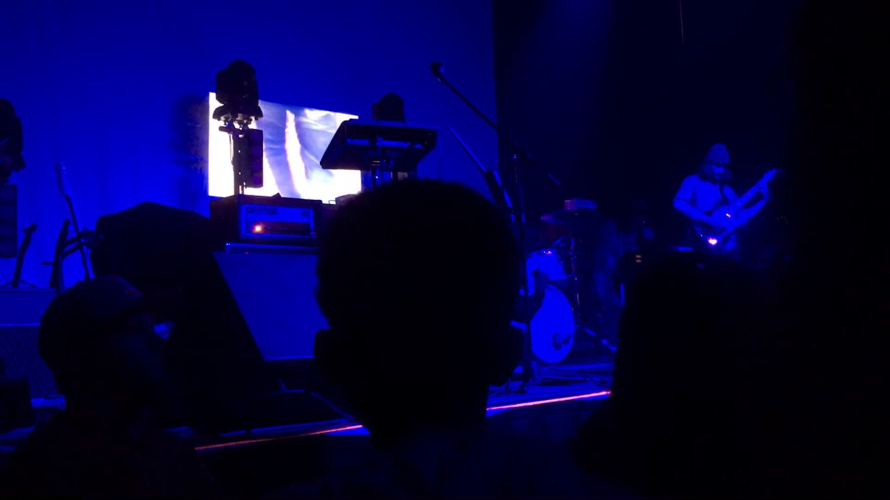 Nothing, Nowhere - Nevermore live