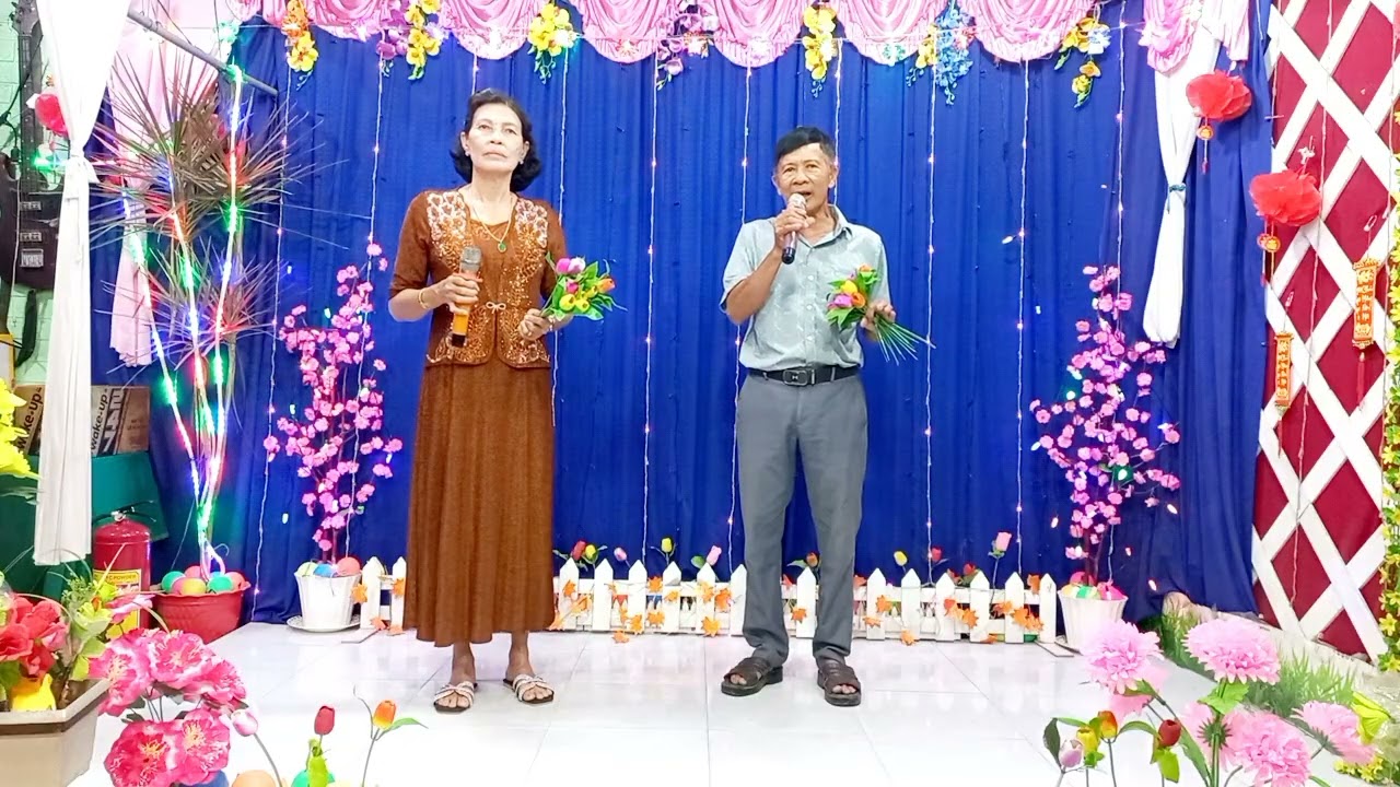 Tc/  tình xưa  vụn vỡ  MINH HIỆN. & KIM LIÊN (18/2/2026)thứ Tưhàngtuân