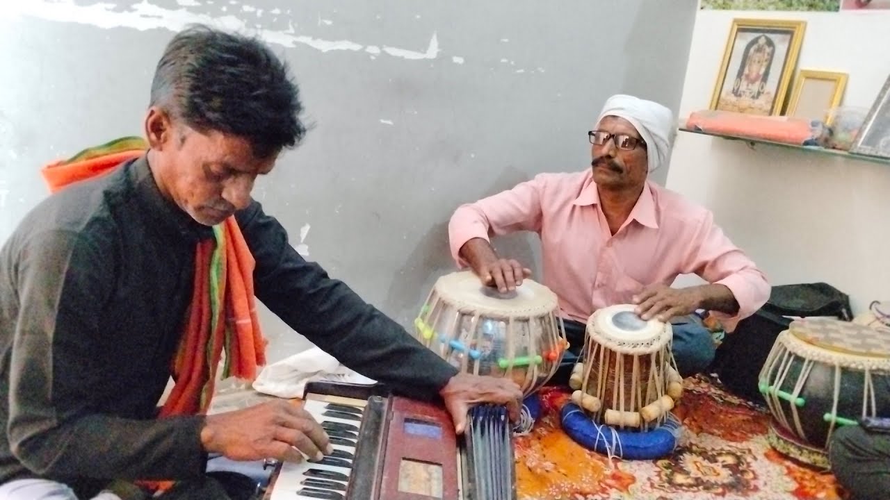 दौलत साहू जी l लेखराम वर्मा जी l सदाबहार लोकगीत music