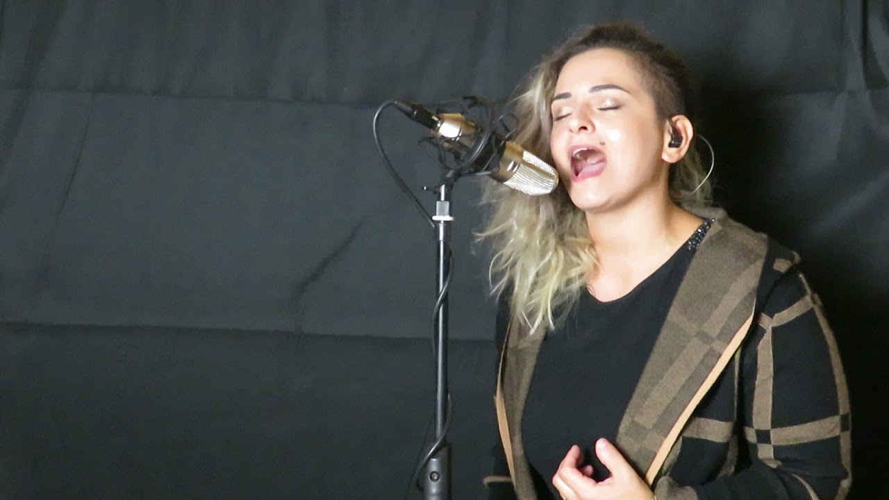 Shallow -  Lady Gaga, Bradley Cooper - Angelica Avitabile Cover