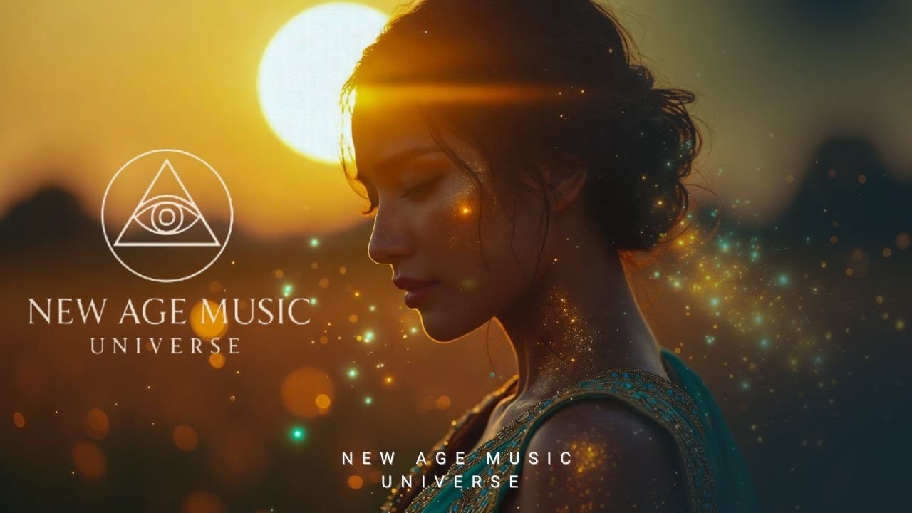 ENIGMA Style Music 2025 | Mystical Ambient & New Age Sound