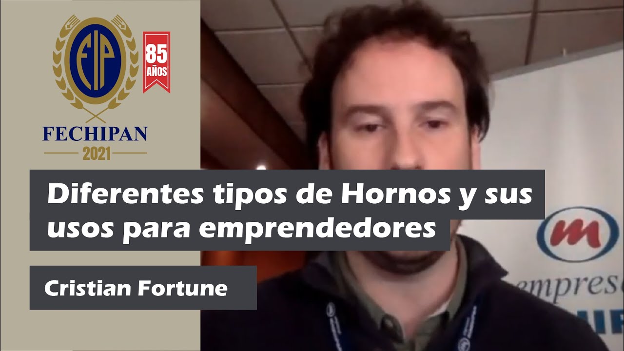 DIFERENTES TIPOS DE HORNOS Y SUS USOS PARA EMPRENDEDORES