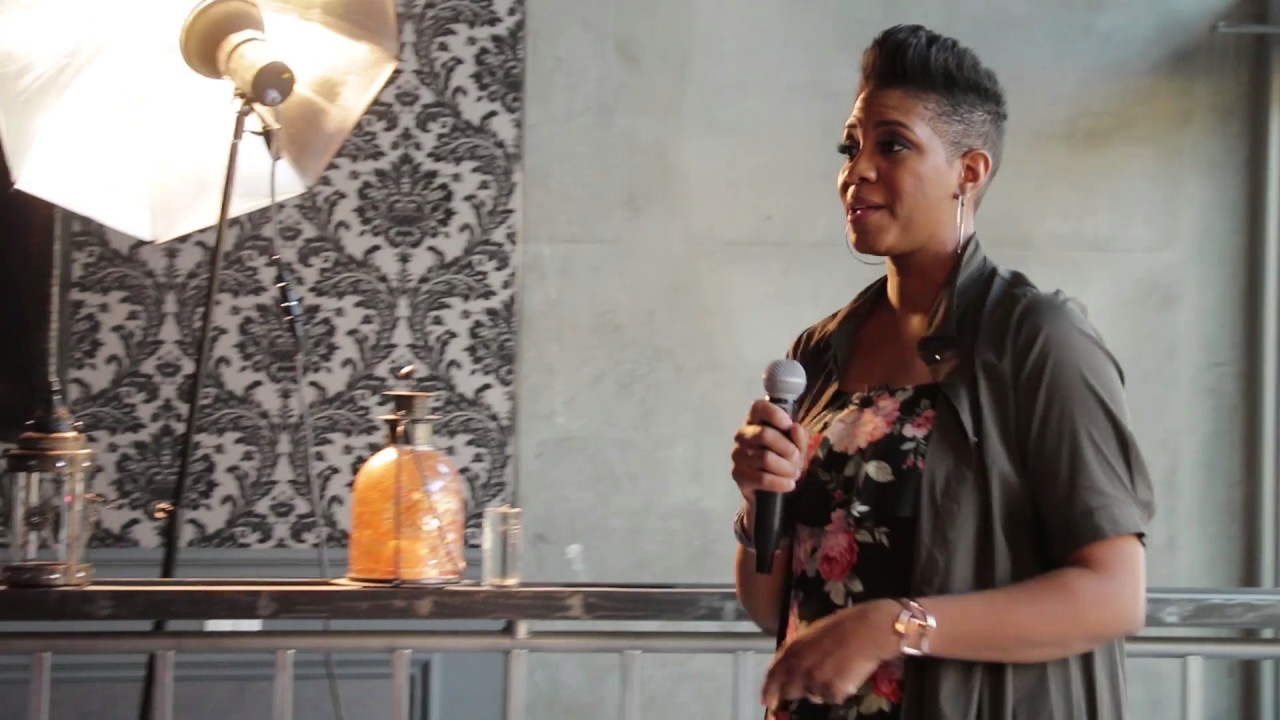 Jada Willis: Confidence from Your Closet