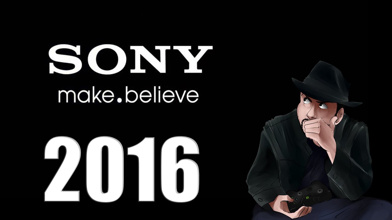 Último Player - Recap E3 2016 - Sony