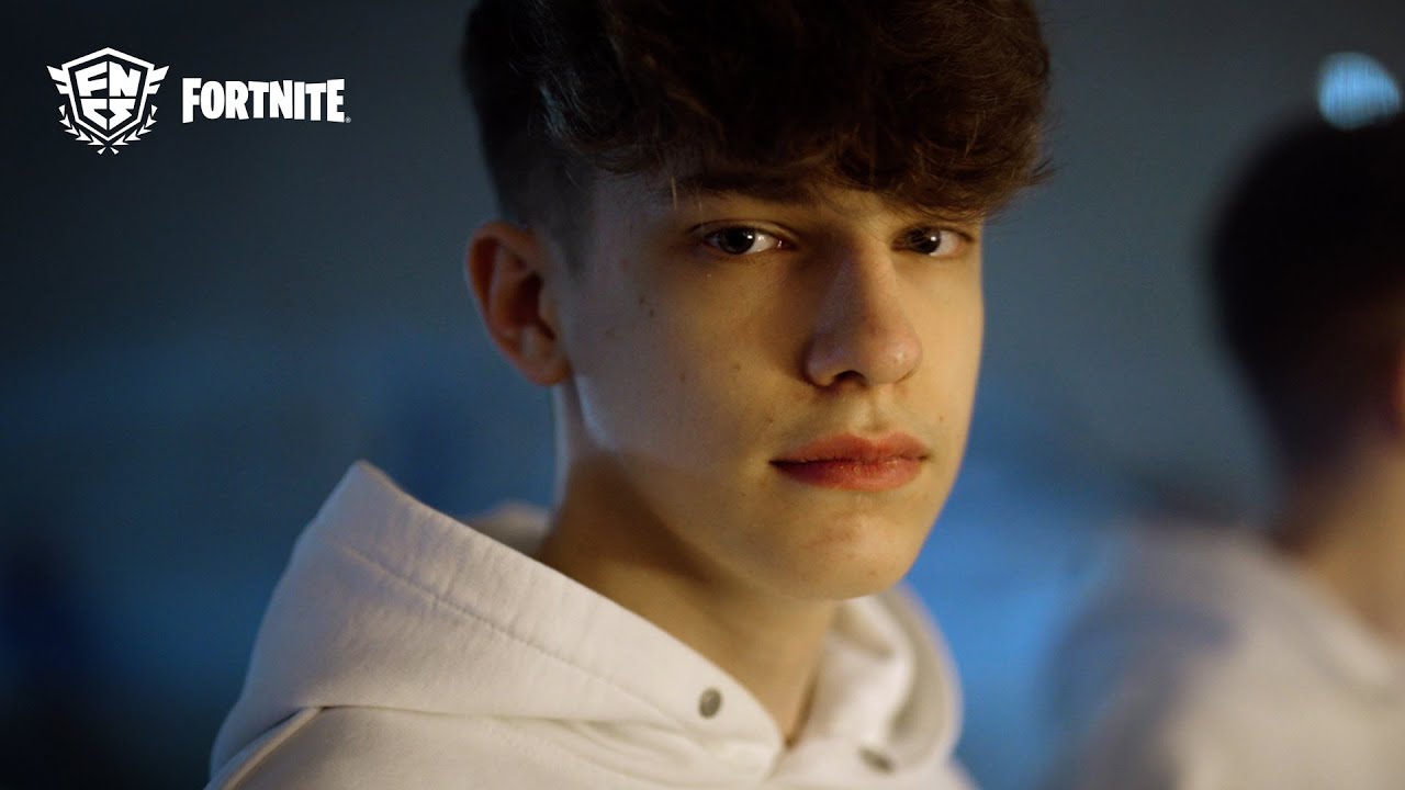 Players Profile: JANNISZ | FNCS 2023