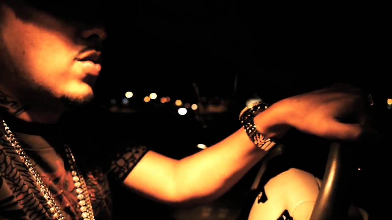 French Montana   Henny & 44 Untagged Video