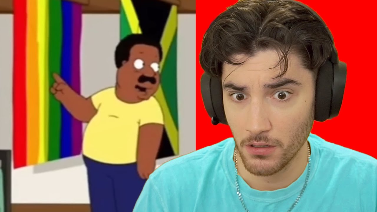 «Оскорбительные» мемы