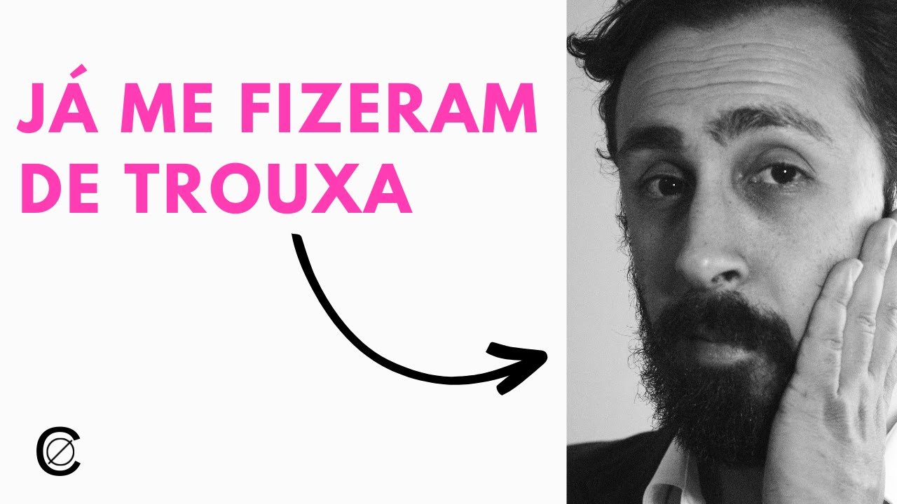 O que NÃO é copywriting!