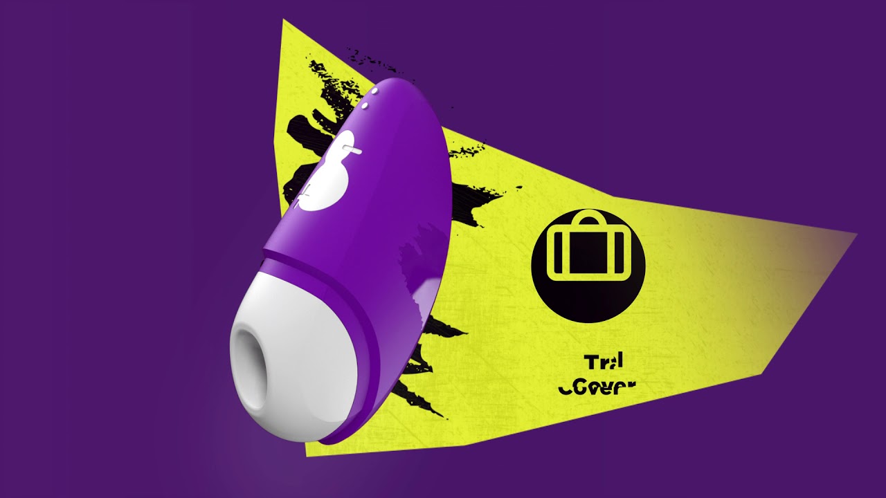 Stimulateur Clitoris Free ROMP