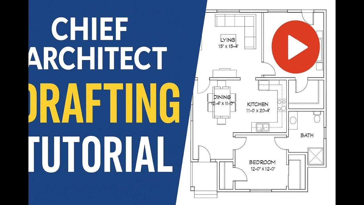 Wood structure modeling In Chief Architect