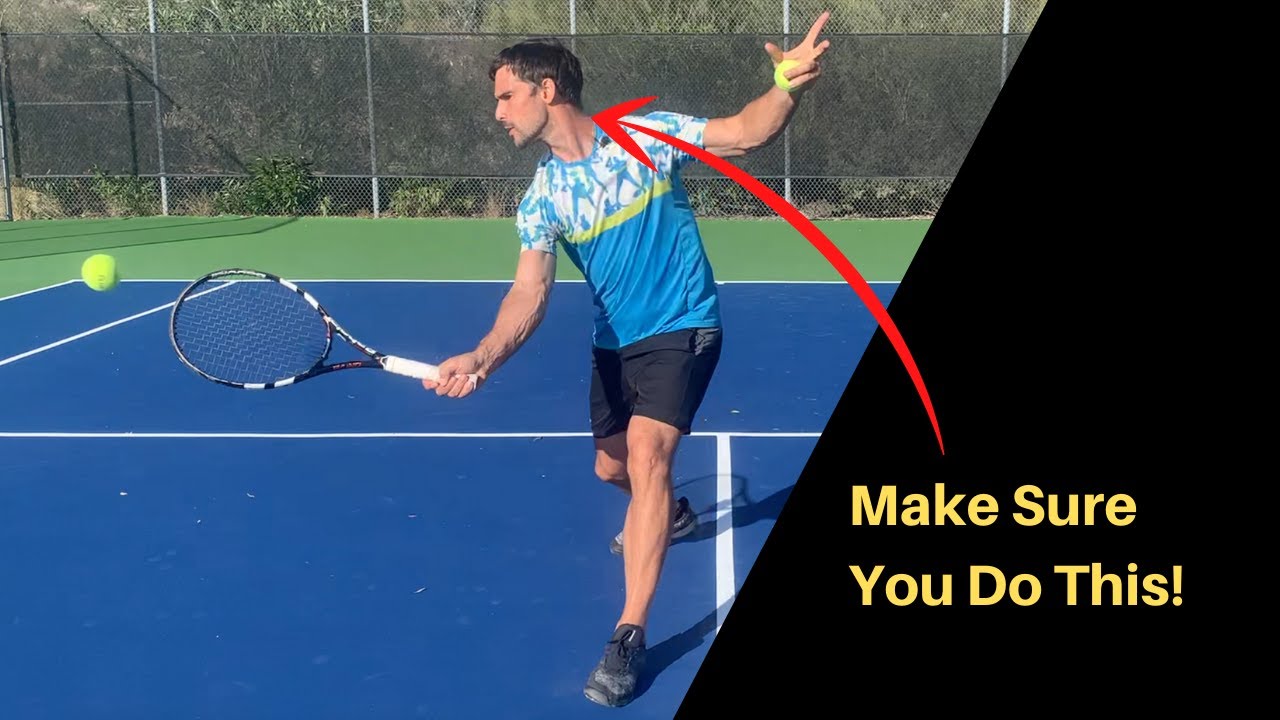 Make more VOLLEYS with these 2 simple tips