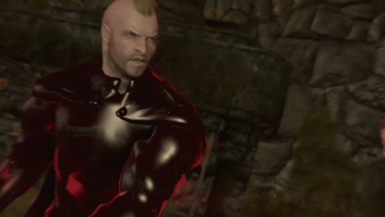 Skyrim life of crime a new premises 
