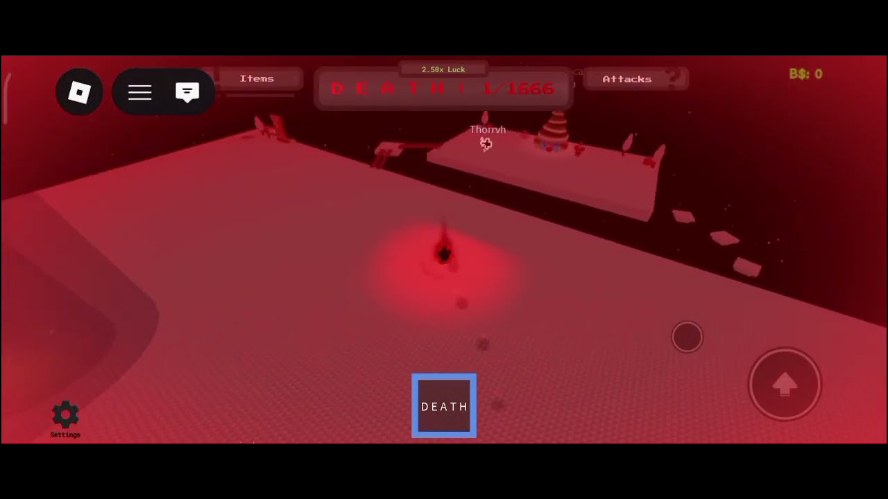 ROLLING 3 DEATHS IN RNG FIGHTS! #rngfights 