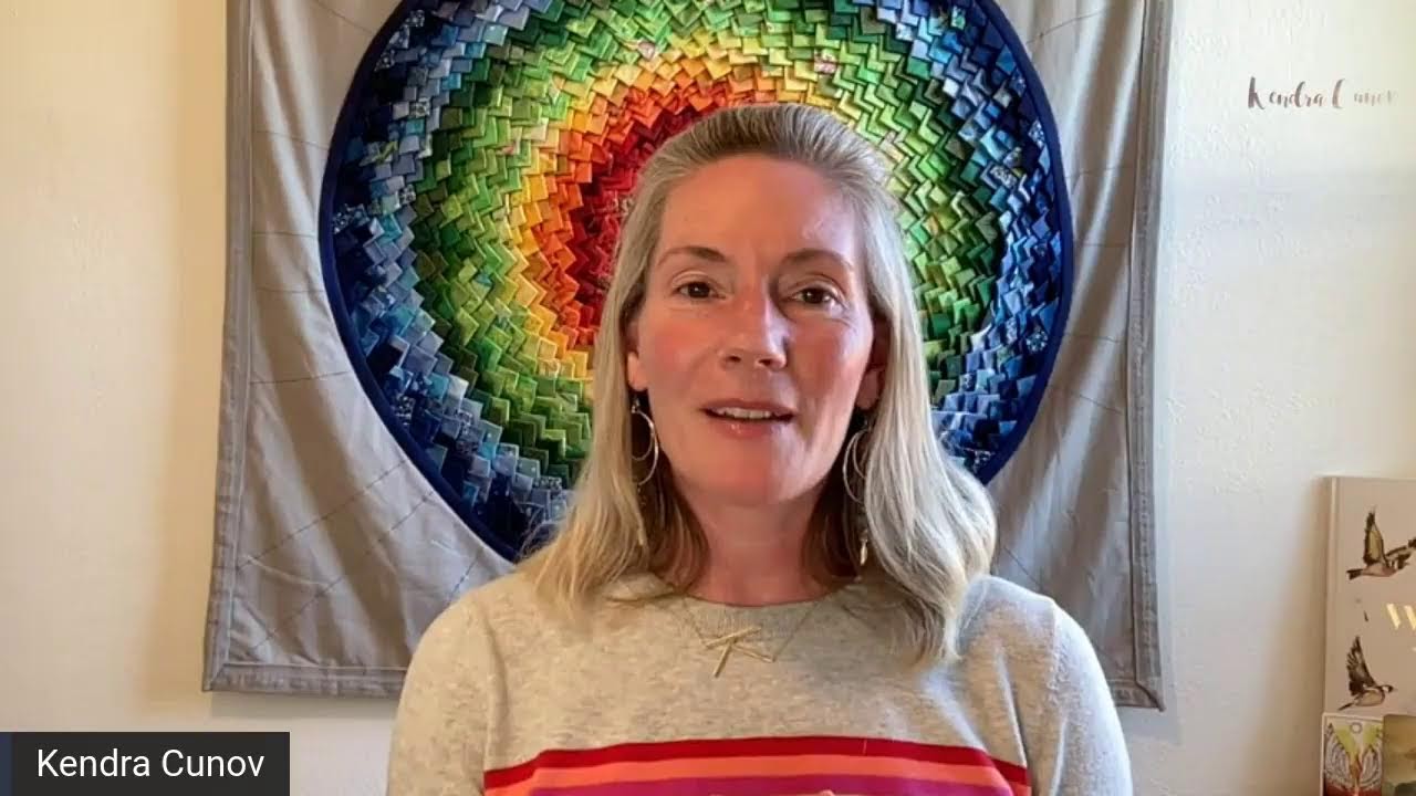 Embodied Leadership:  The Power of Polarities