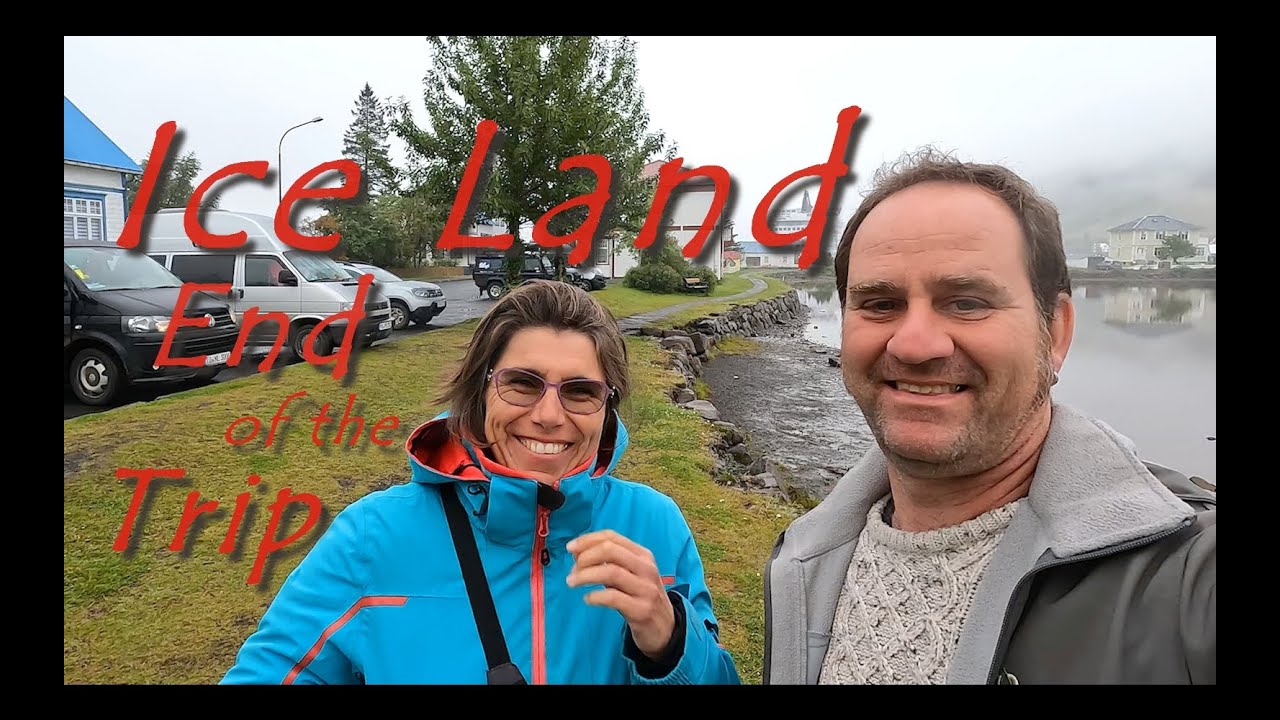 Islande - End of the Trip #41