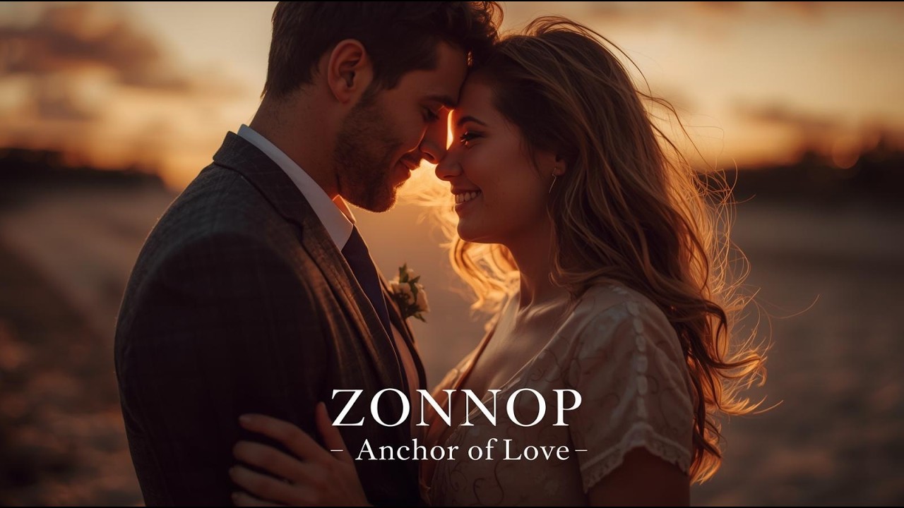 Anchor of Love (Official Music Video) #music #hit #love