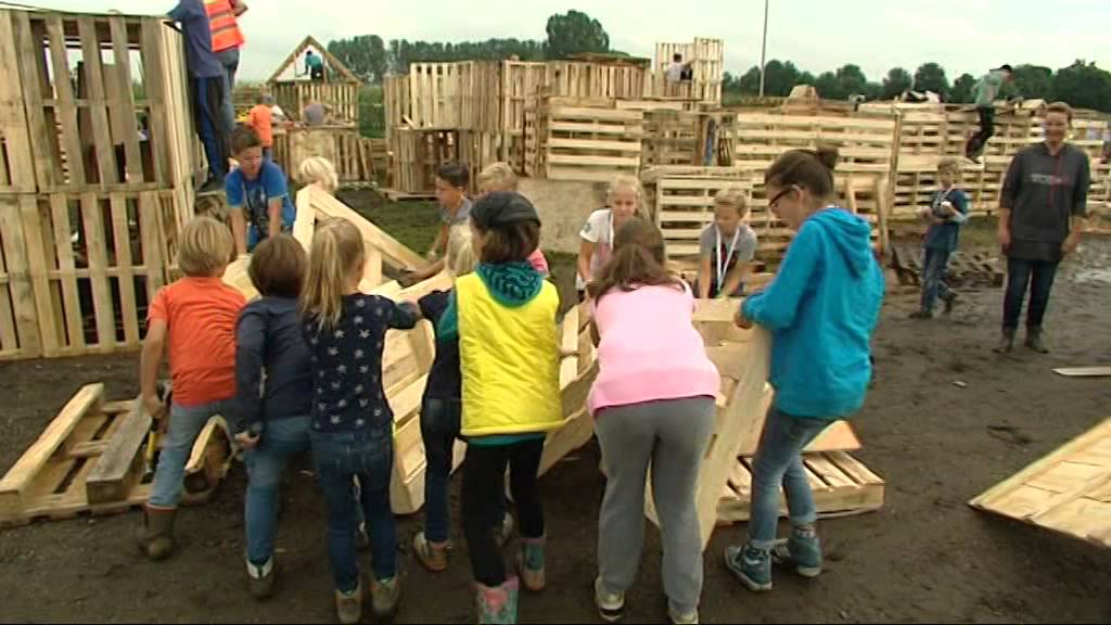Veghel inHout en Mariaheide