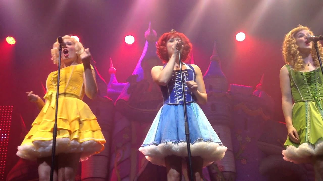 prinsessia zomer 2015