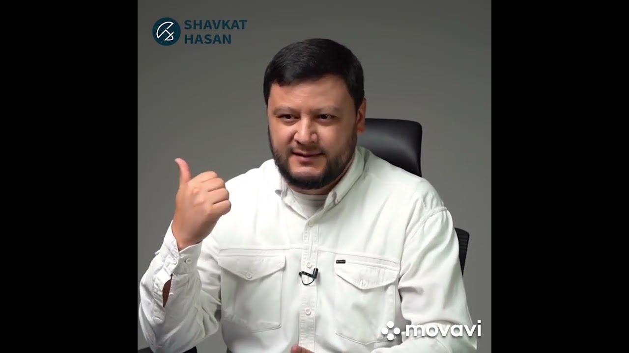 Ayolni qadriga eting