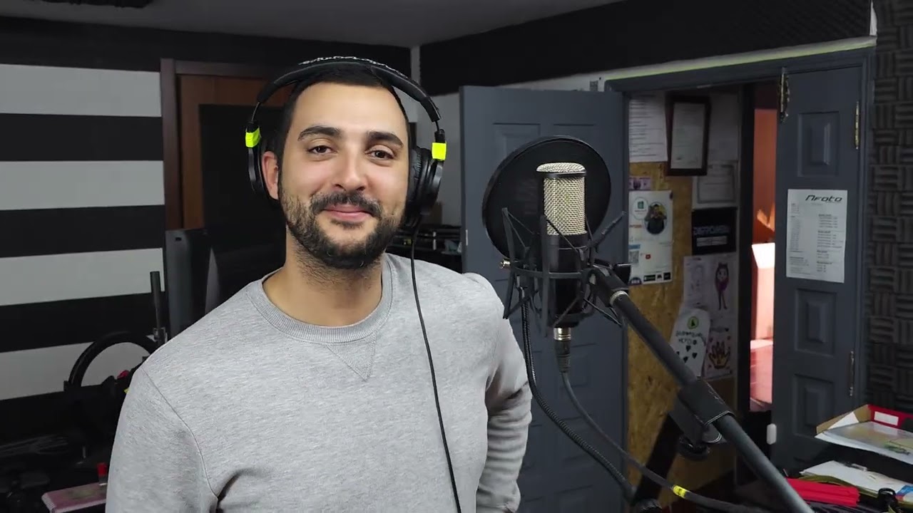 Gravações com o Organista Carlos Nogueira