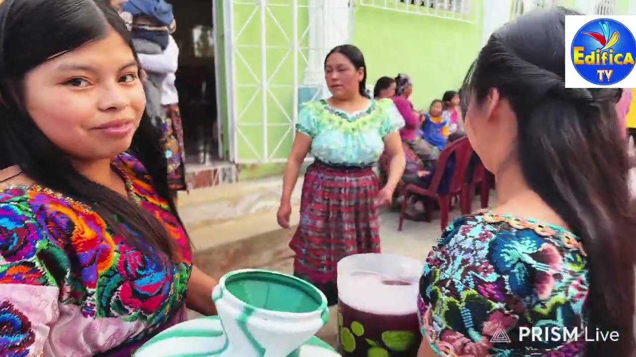 5 aniversario Chuikaca LOS CIPRECES / cena