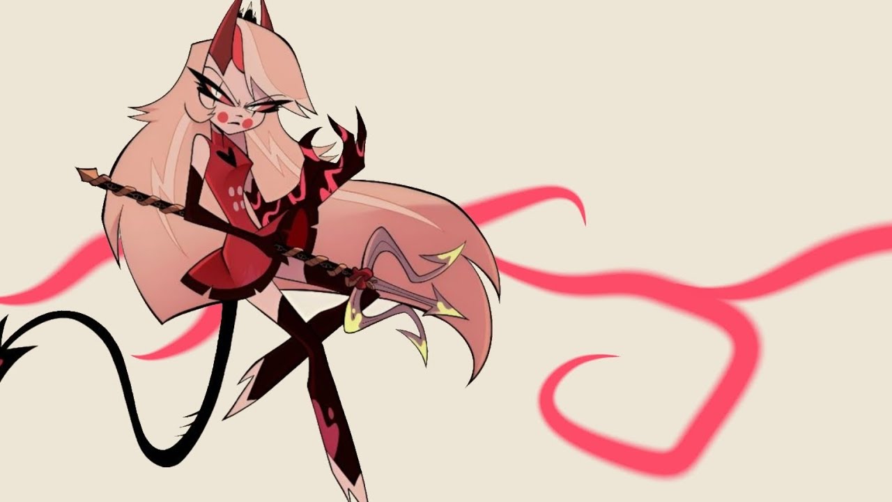 [Purgatorio] /hazbin hotel/Cancion creada original|IA