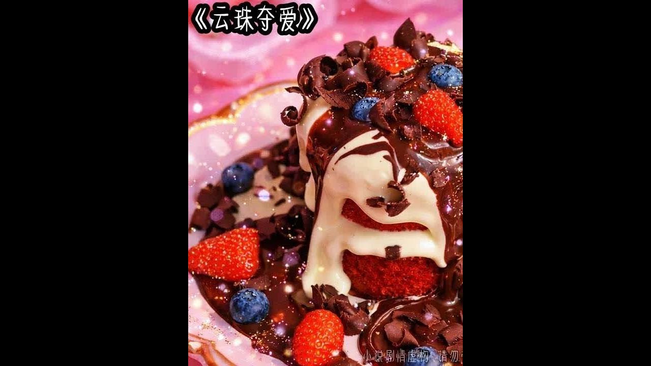 云珠夺爱 #女生必看 #文荒推荐 #炒鸡好看小说