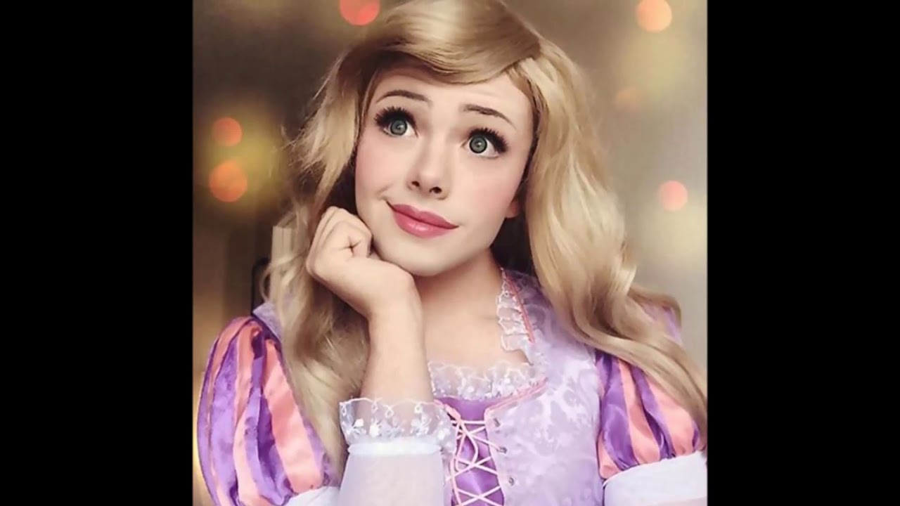 PRINCESITA SERÁS CANTAN VALENTE Y CÁCERES