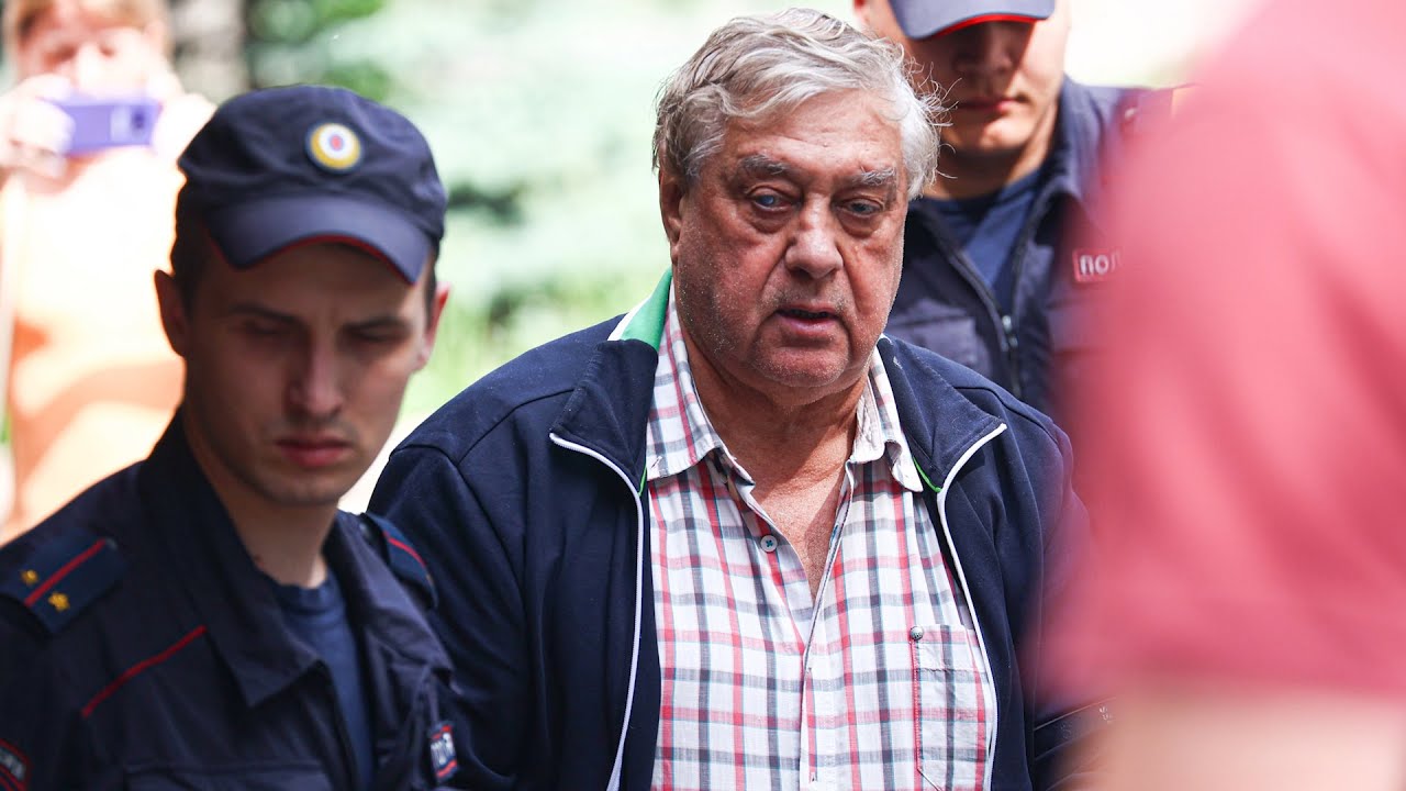 Гендиректора ЧЭМК арестовали за связь с малолетками